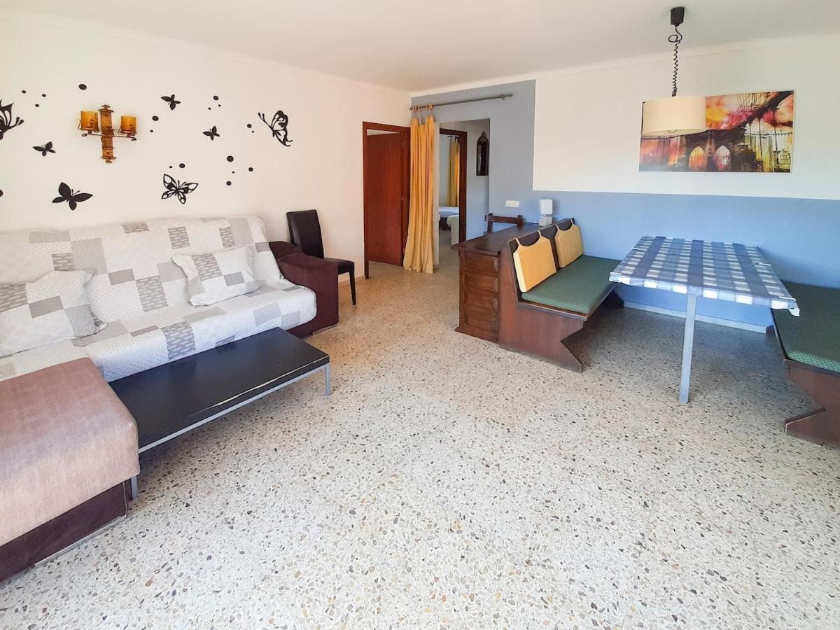 Bon Dia 31 Sistach Rentals 레스타르티트 외부 사진