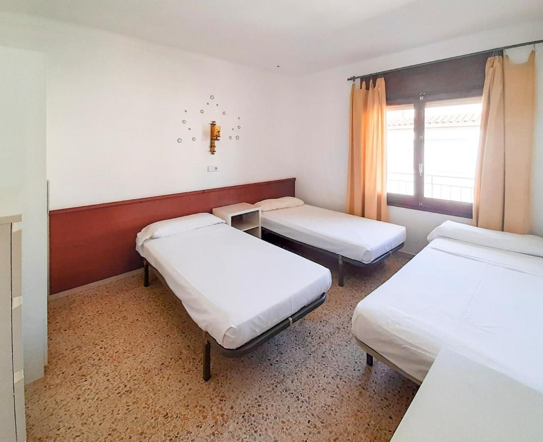 Bon Dia 31 Sistach Rentals 레스타르티트 외부 사진