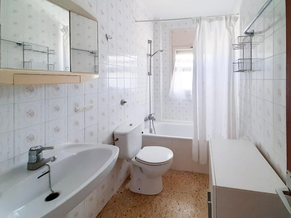 Bon Dia 31 Sistach Rentals 레스타르티트 외부 사진