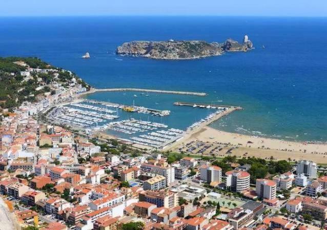 Bon Dia 31 Sistach Rentals 레스타르티트 외부 사진