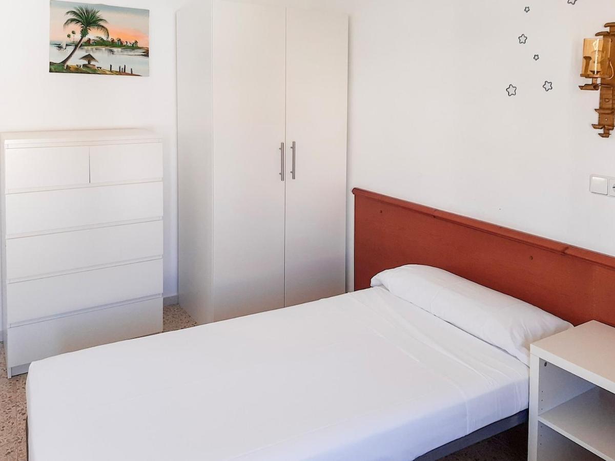 Bon Dia 31 Sistach Rentals 레스타르티트 외부 사진